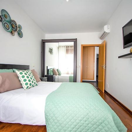 Apartmán Secretview Albufeira Exteriér fotografie