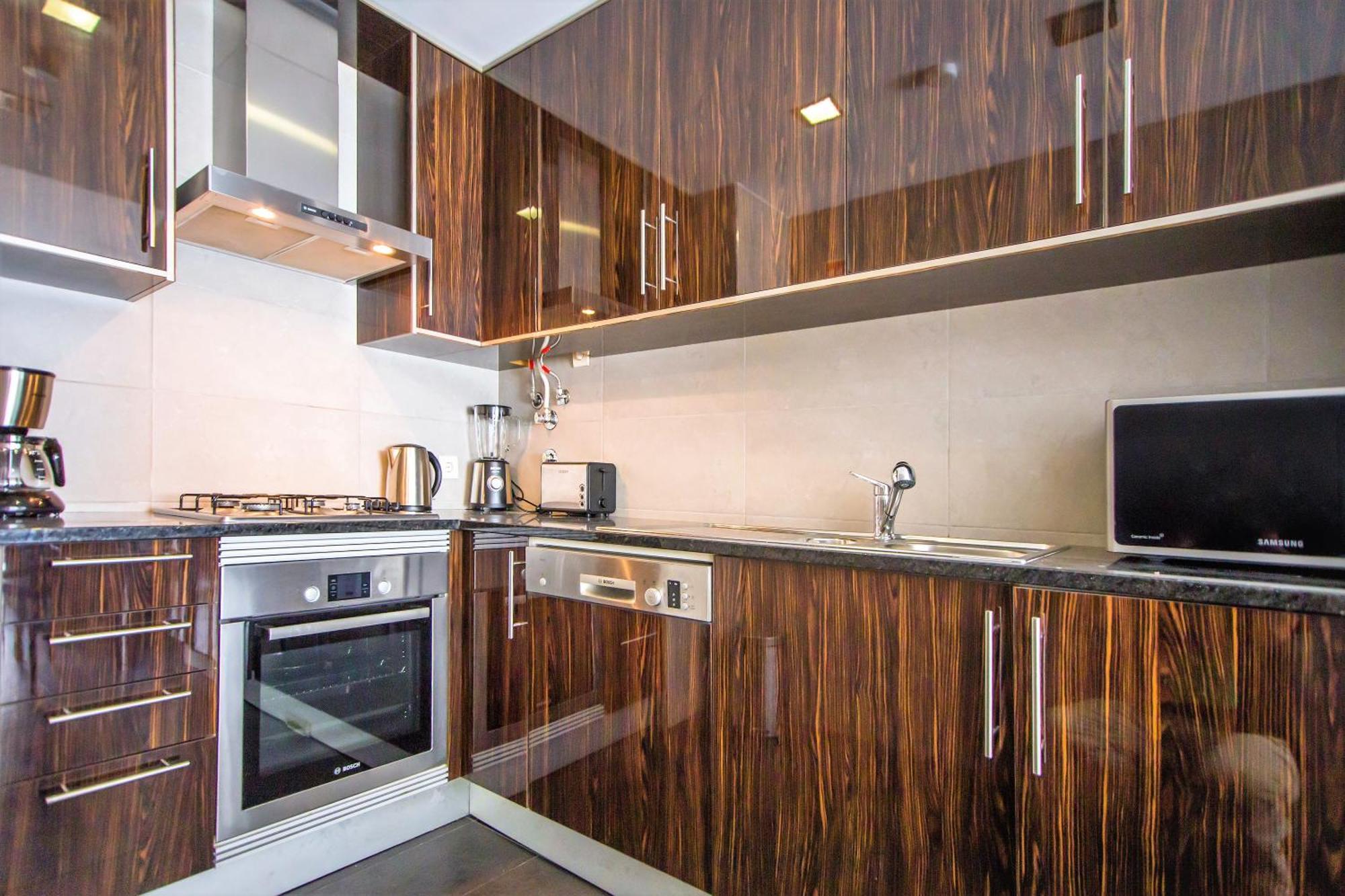 Apartmán Secretview Albufeira Exteriér fotografie