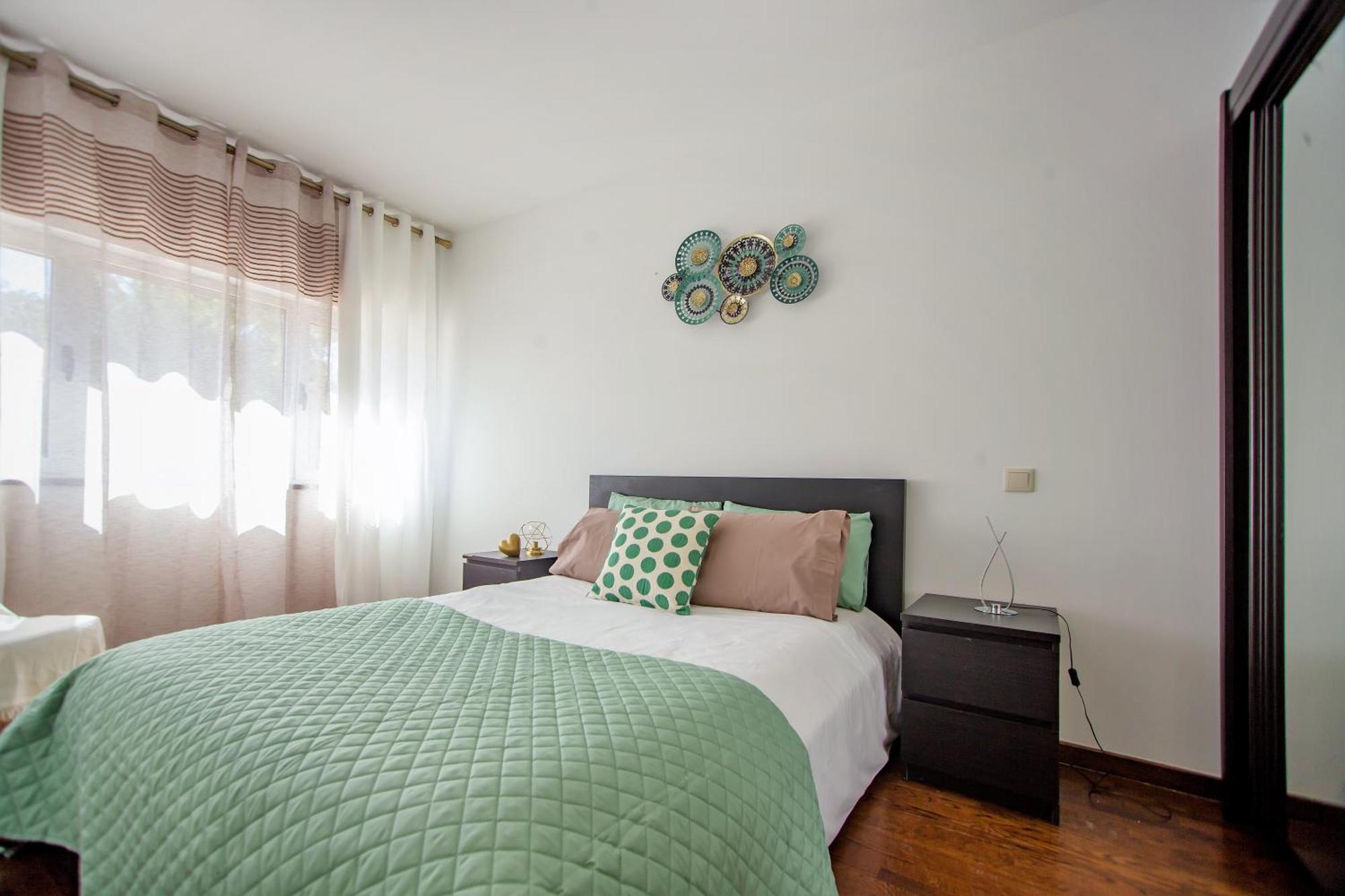 Apartmán Secretview Albufeira Exteriér fotografie