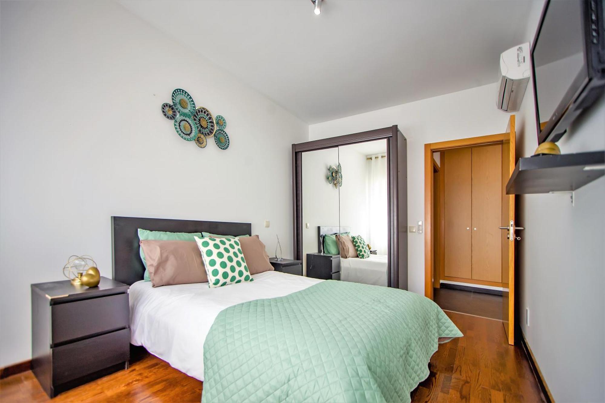 Apartmán Secretview Albufeira Exteriér fotografie