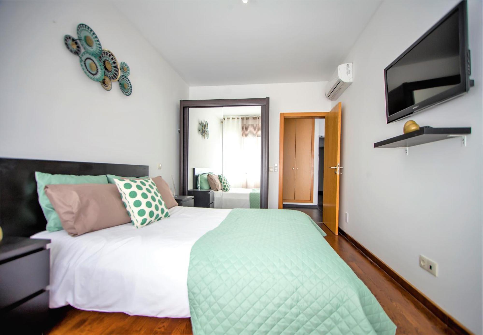 Apartmán Secretview Albufeira Exteriér fotografie
